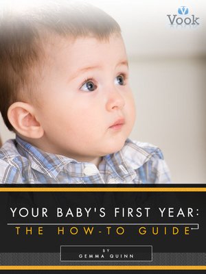 cover image of Your Baby's First Year